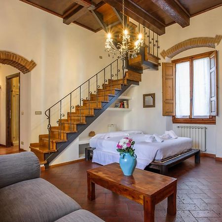 Casa Bellesi - Sweet Dreams In Firenze Bagian luar foto