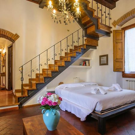 Casa Bellesi - Sweet Dreams In Firenze Bagian luar foto