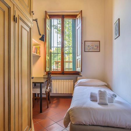 Casa Bellesi - Sweet Dreams In Firenze Bagian luar foto