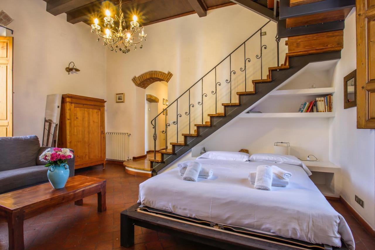 Casa Bellesi - Sweet Dreams In Firenze Bagian luar foto