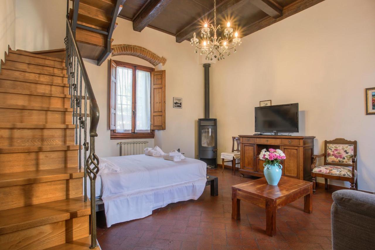 Casa Bellesi - Sweet Dreams In Firenze Bagian luar foto