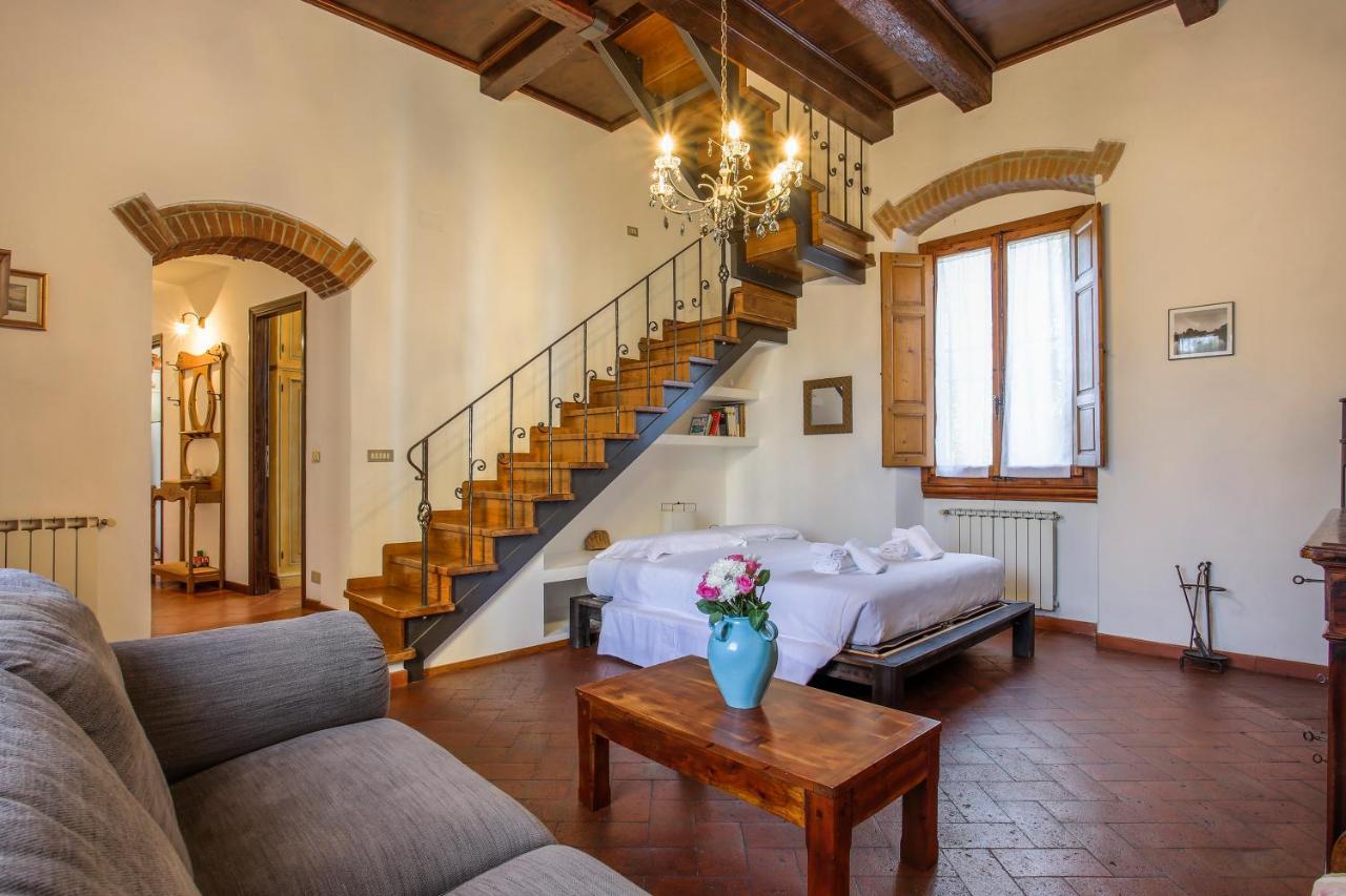Casa Bellesi - Sweet Dreams In Firenze Bagian luar foto