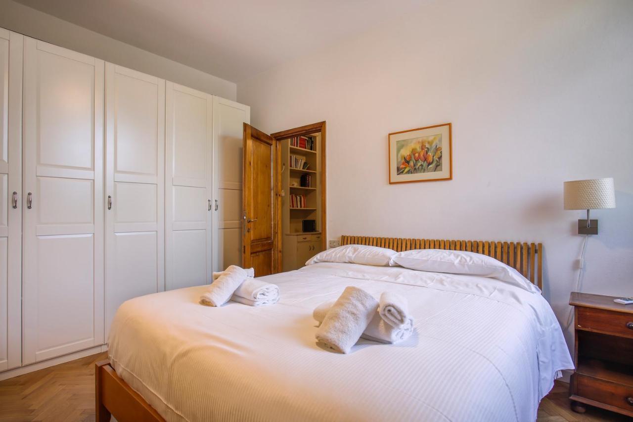 Casa Bellesi - Sweet Dreams In Firenze Bagian luar foto