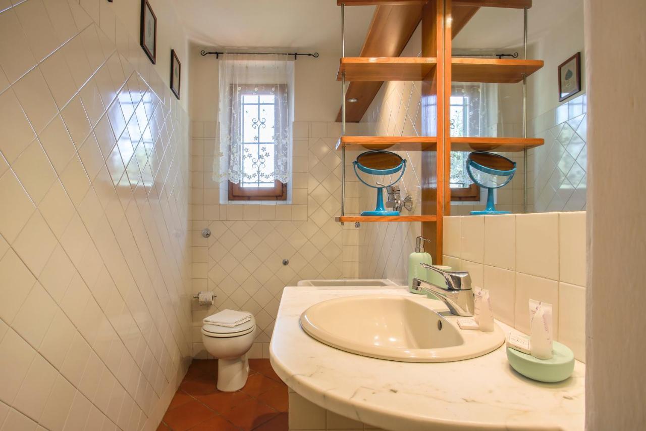 Casa Bellesi - Sweet Dreams In Firenze Bagian luar foto