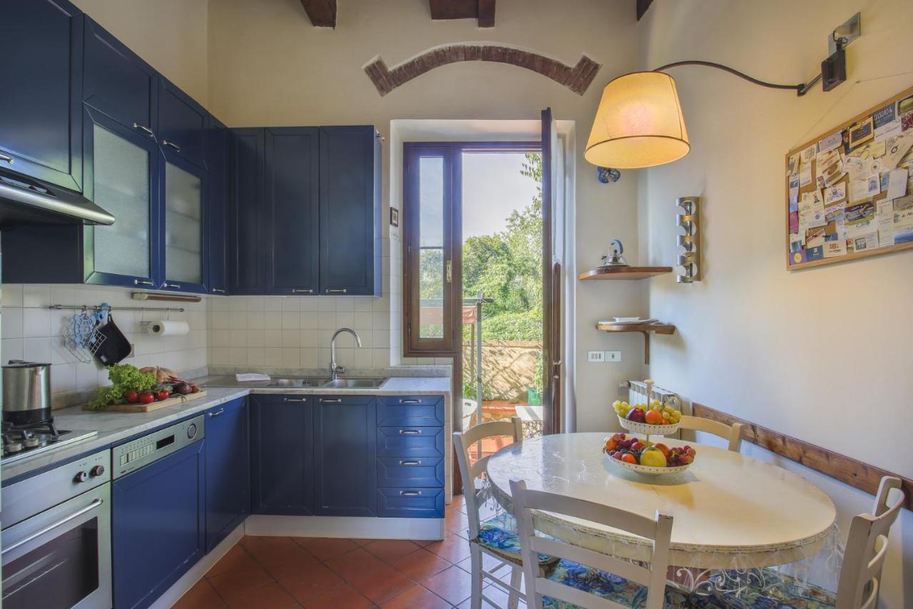 Casa Bellesi - Sweet Dreams In Firenze Bagian luar foto