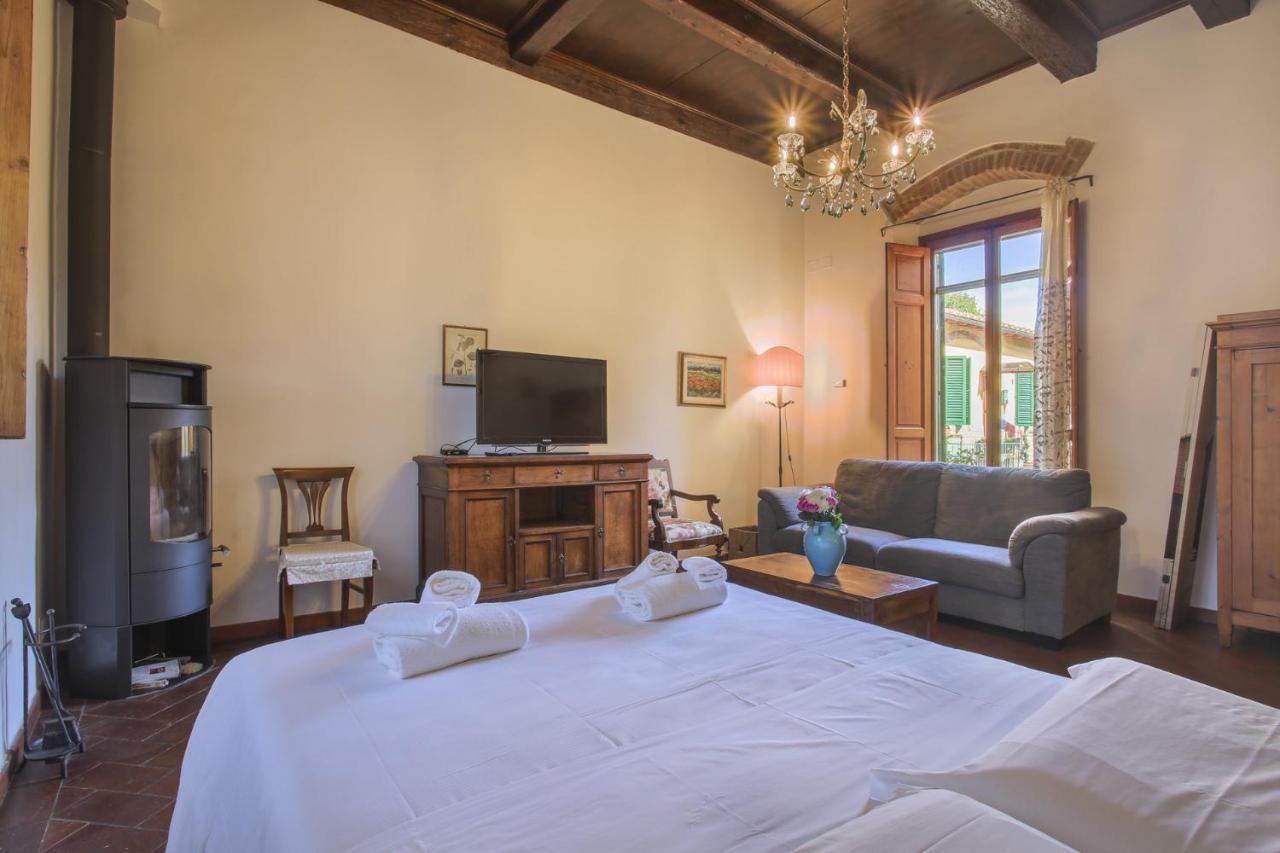 Casa Bellesi - Sweet Dreams In Firenze Bagian luar foto
