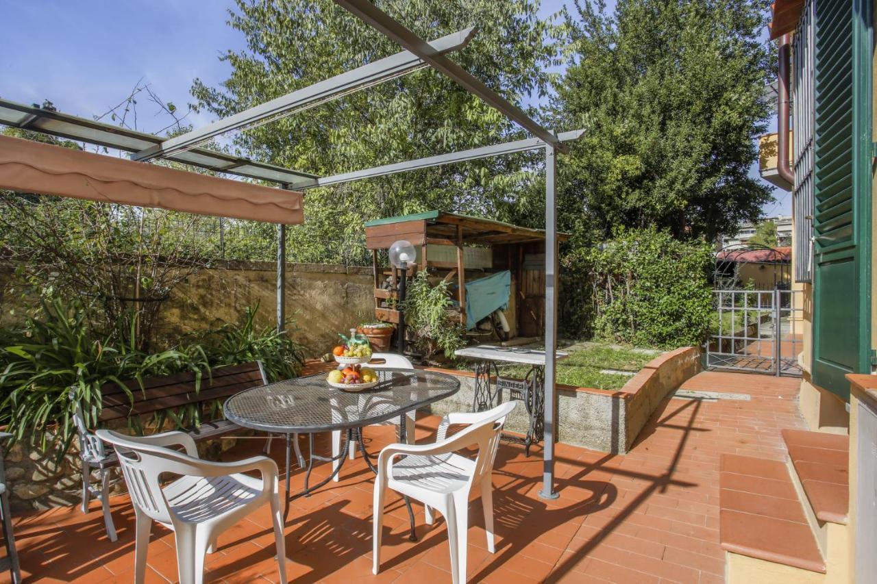 Casa Bellesi - Sweet Dreams In Firenze Bagian luar foto