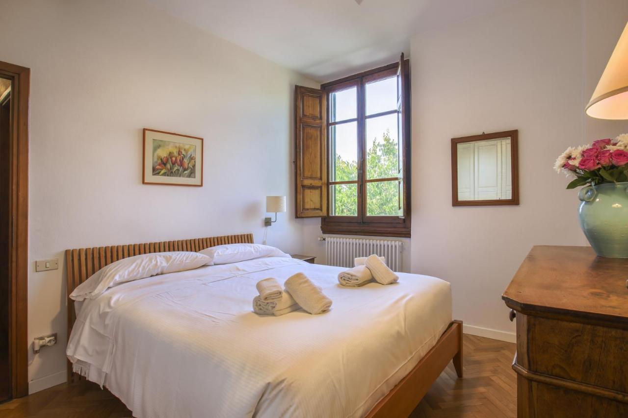 Casa Bellesi - Sweet Dreams In Firenze Bagian luar foto