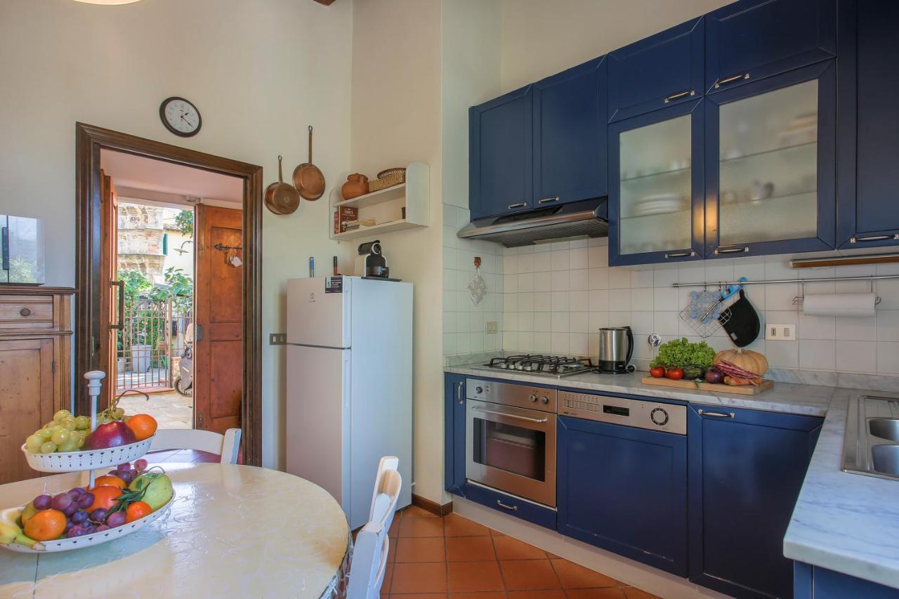 Casa Bellesi - Sweet Dreams In Firenze Bagian luar foto