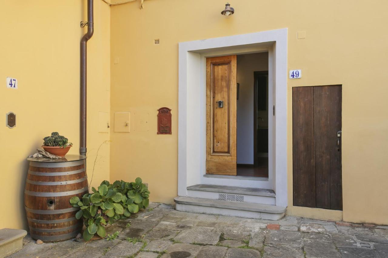 Casa Bellesi - Sweet Dreams In Firenze Bagian luar foto
