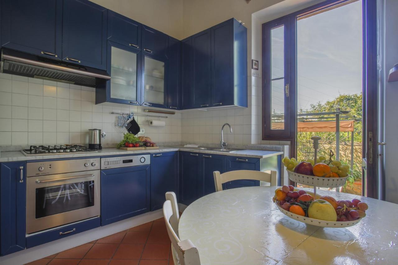 Casa Bellesi - Sweet Dreams In Firenze Bagian luar foto