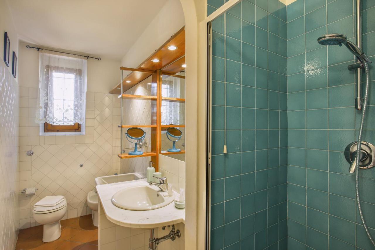Casa Bellesi - Sweet Dreams In Firenze Bagian luar foto