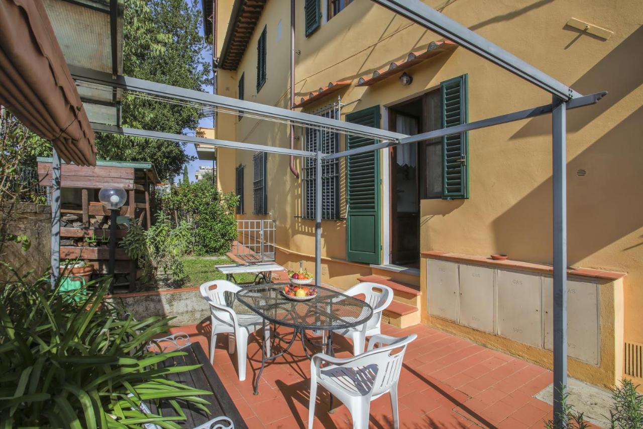 Casa Bellesi - Sweet Dreams In Firenze Bagian luar foto